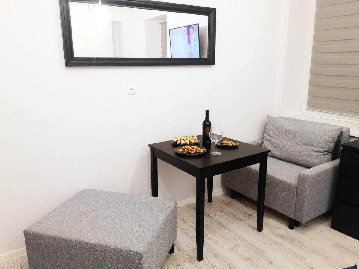 Apartamenty Lena 3 Raciborz Exterior photo